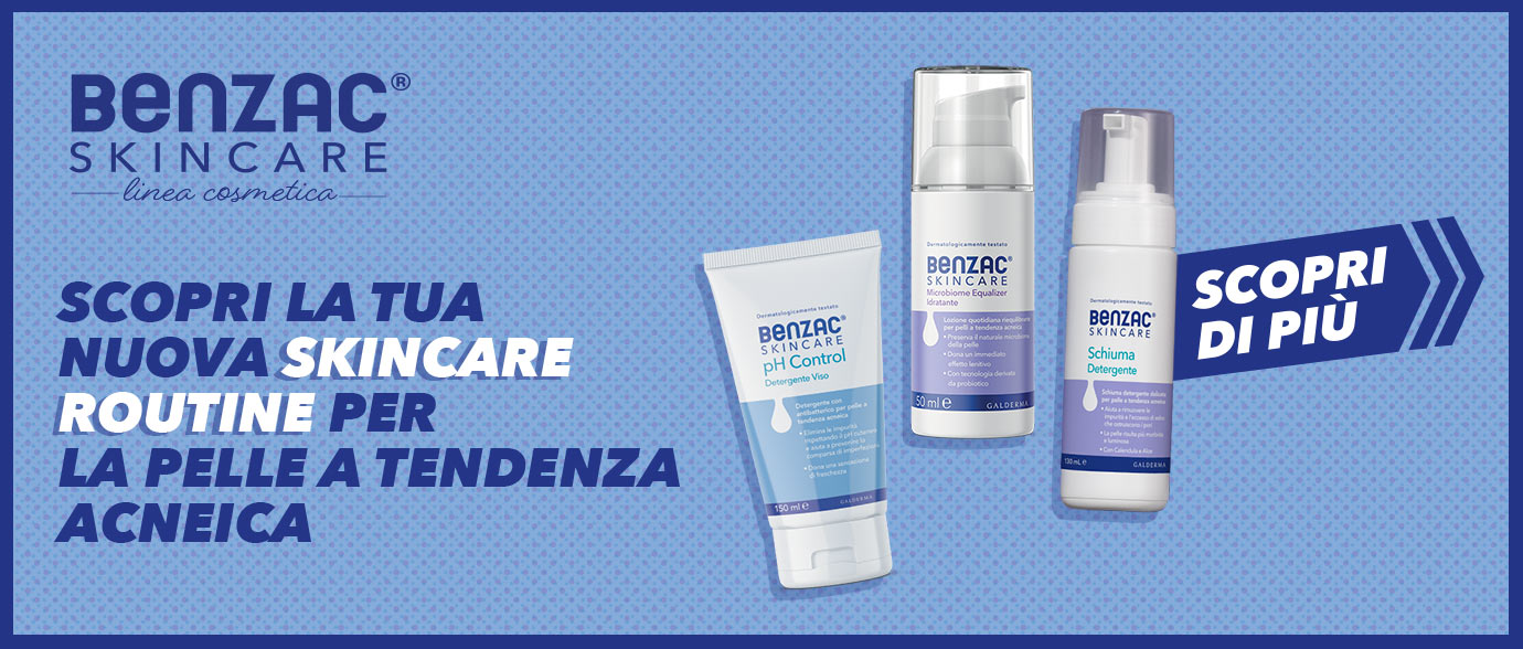 Set Skincare Giornaliera