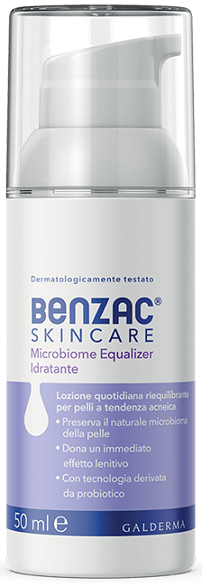 Benzac Skincare Idratante