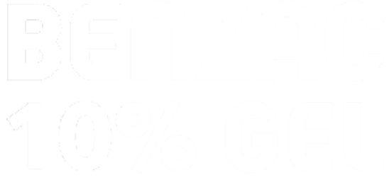 Benzac 10% Gel