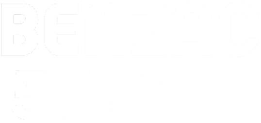 Benzac 5% Gel